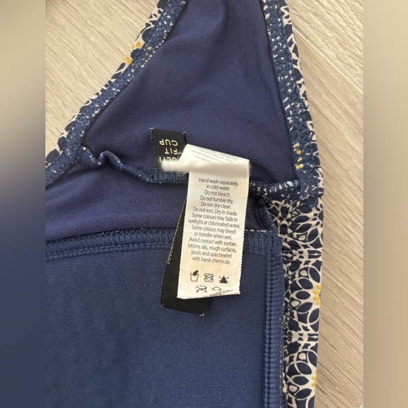 Bond-eye Australia High Waits Bikini - Picture 5 of 14